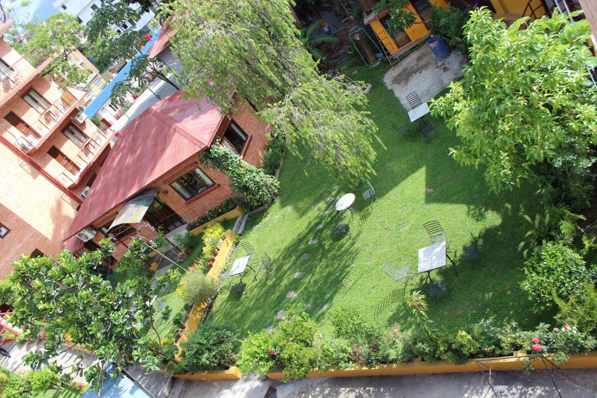 Royal Astoria Hotel Kathmandu Exteriör bild