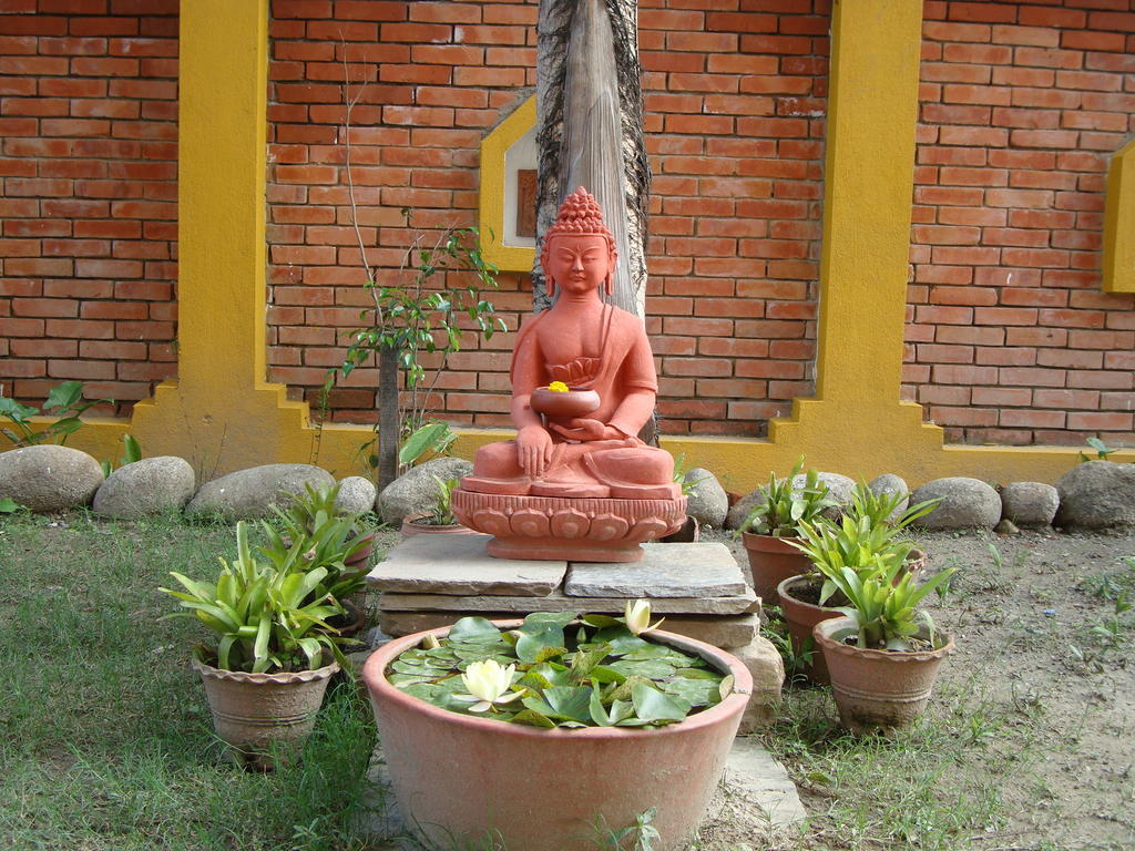 Royal Astoria Hotel Kathmandu Exteriör bild
