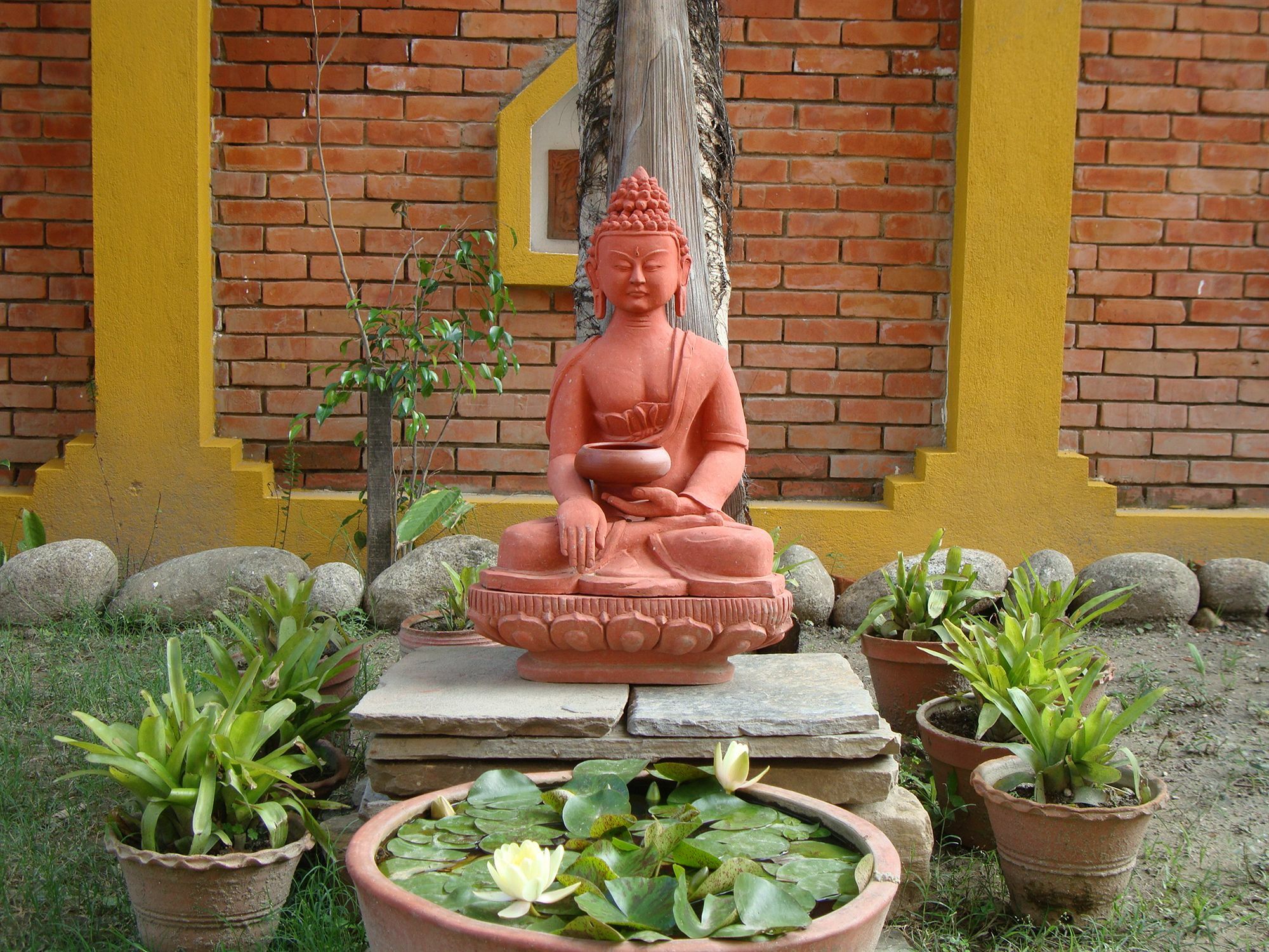 Royal Astoria Hotel Kathmandu Exteriör bild